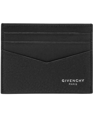 Givenchy Wallets & Cardholders - Black