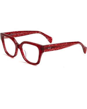 Retrosuperfuture Numero 163 Bril - Rood