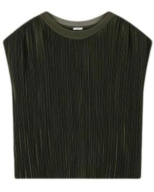 JOSEPH Blouses - Vert