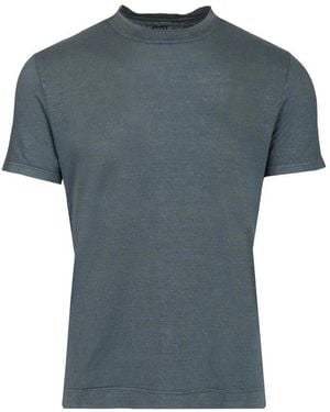 Fedeli T-Shirts - Gris