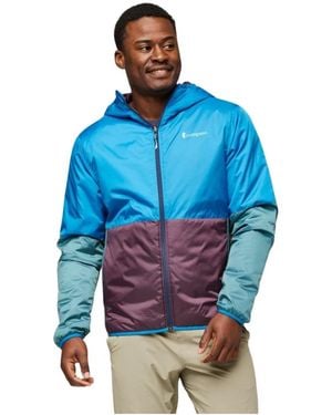 COTOPAXI Light Jackets - Azul