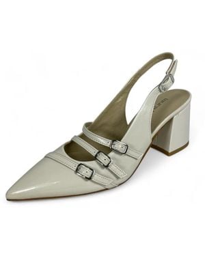 Laura Bellariva Pumps - Verde