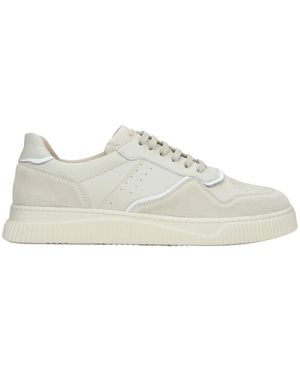 ESTRO Trainers - White