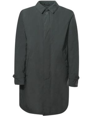 Herno Parkas - Grey