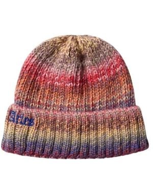 Aries Beanies - Rosso