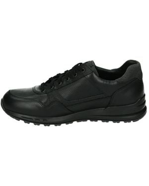 Mephisto Sneakers - Schwarz