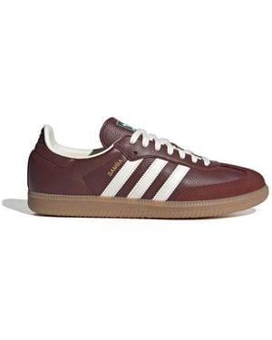 adidas Originals Sneakers - Marrone