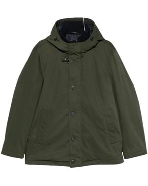 Fay Parkas - Verde