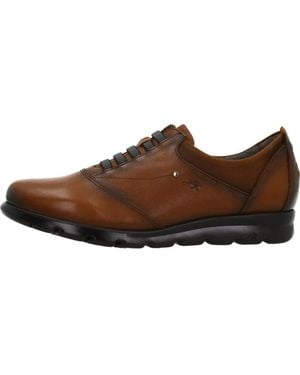 Fluchos Laced shoes - Marrón