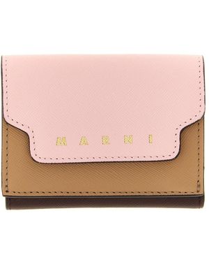 Marni Wallets & Cardholders - Pink