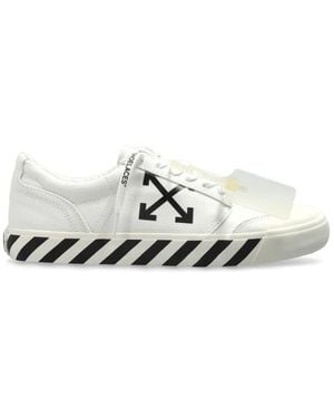 Off-White c/o Virgil Abloh Sneakers - Bianco