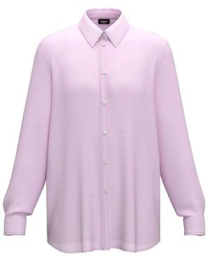 Marella Shirts - Viola
