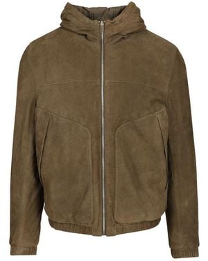Valstar Coyle Reversible Jacke - Grün