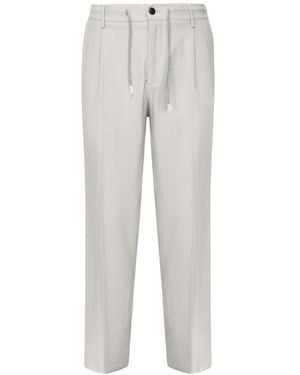 Eleventy Sweatpants - Grigio