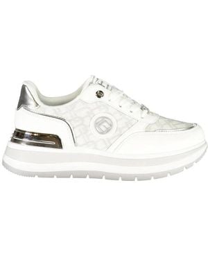 Laura Biagiotti Sneakers - White