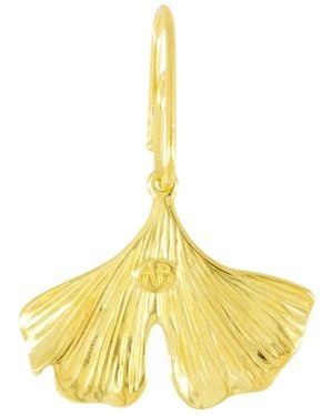 Aurelie Bidermann Jewellery - Giallo