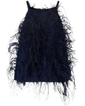 Pinko Top - Blauw