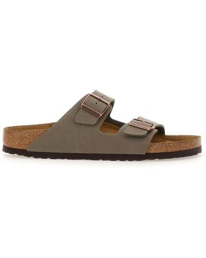Birkenstock Arizona Bs - Bruin