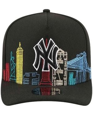 KTZ Caps - Schwarz
