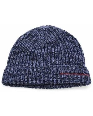 Piquadro Beanies - Blu
