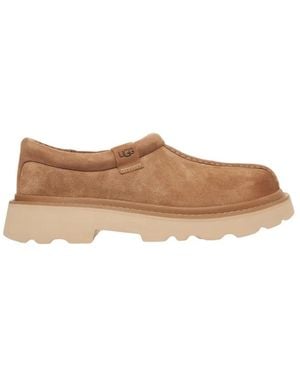 UGG Slippers - Natural
