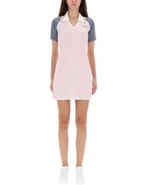 CASABLANCA Short Dresses - Pink