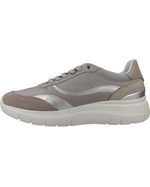 Geox Sneakers - Gris