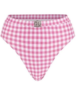 Guess Bikinis - Rosa