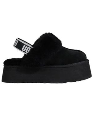 UGG Slippers - Noir