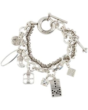 Isabel Marant Bracelets - Metálico