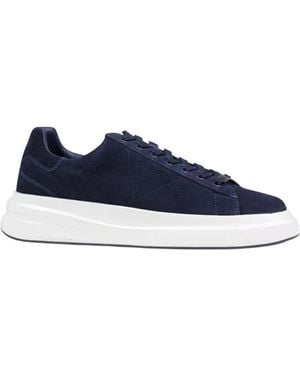 Guess Trainers - Blue