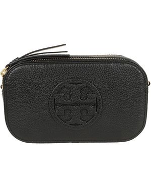 Tory Burch Cross Body Bags - Nero