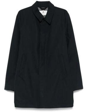 Peuterey Light Jackets - Black