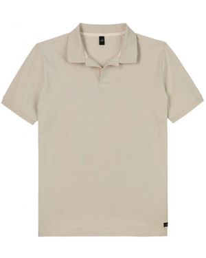 Wahts Polo Shirts - Neutro