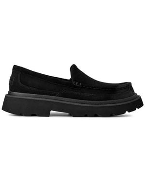 UGG Loafers - Schwarz