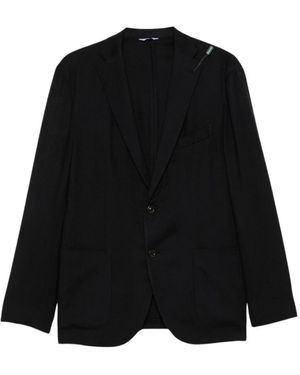 Boglioli Formal Blazers - Nero