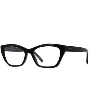 Givenchy Glasses - Black