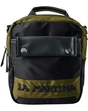 La Martina Handbags - Negro