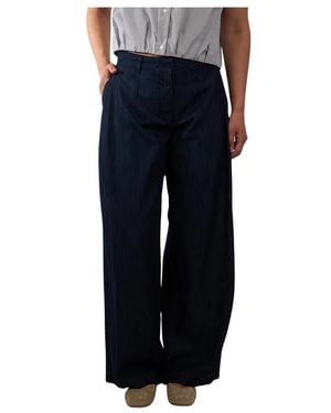 Luisa Cerano Jeans - Blauw