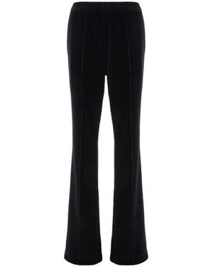 Tom Ford Wide Trousers - Negro