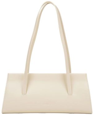 ESTRO Shoulder Bags - Neutro