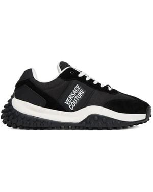 Versace Jeans Couture Sneakers - Noir