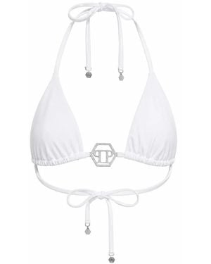 Philipp Plein Bikinis - Blanco