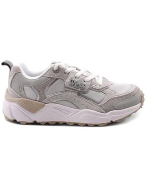 Colmar Trainers - Grey