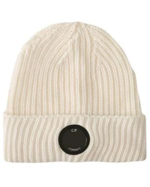C.P. Company Accessories - Natural