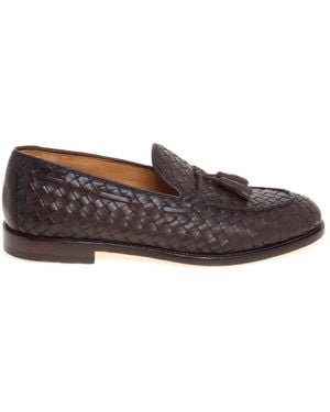 Officine Creative Loafers - Brown