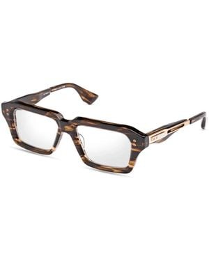 Dita Eyewear Detron Optical - Braun