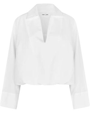 Samsøe & Samsøe Blouses - White