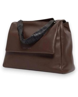 Orciani Handbags - Brown