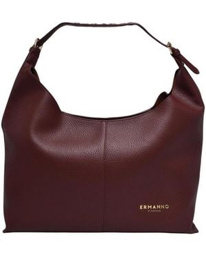 Ermanno Scervino Veronica Shopper - Lila